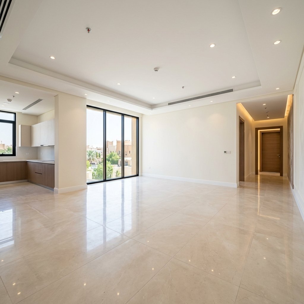 تجديد غرفة نوم كاملة